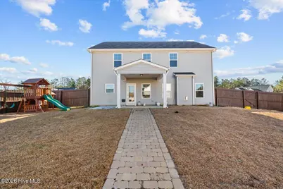 3025 Wilton Way, Vass, NC 28394 - Photo 25