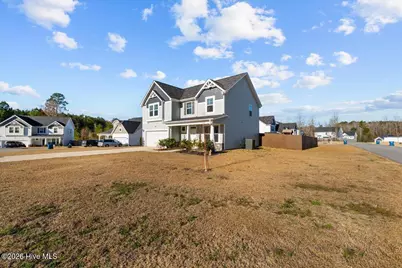 3025 Wilton Way, Vass, NC 28394 - Photo 23