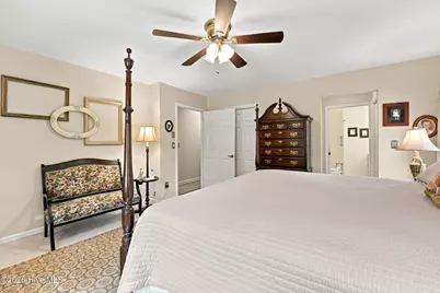 8 N Shamrock Drive, Jackson Springs, NC 27281 - Photo 33