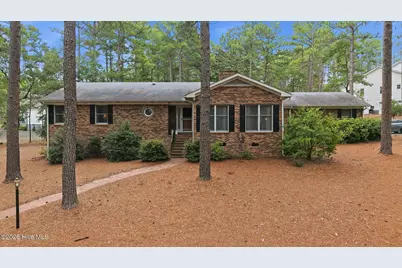 8 N Shamrock Drive, Jackson Springs, NC 27281 - Photo 1