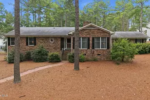 8 N Shamrock Dr, Jackson Springs, NC 27281 - Photo 1