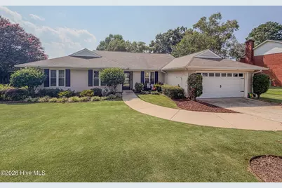 532 Waterford Drive, Evans, GA 30809 - Photo 1