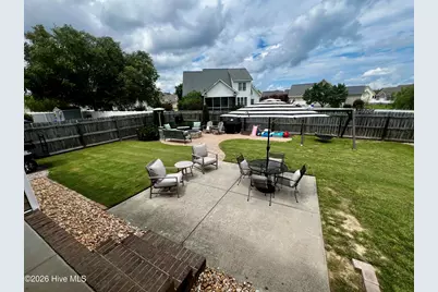 4417 Brookfield Drive NW, Wilson, NC 27893 - Photo 19