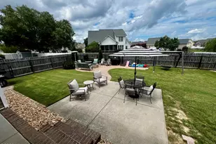 4417 Brookfield Dr NW, Wilson, NC 27893 - Photo 19