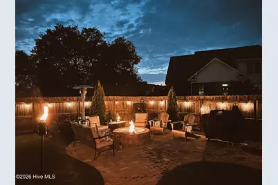 4417 Brookfield Drive NW, Wilson, NC 27893 - Photo 23