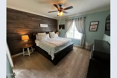 4417 Brookfield Drive NW, Wilson, NC 27893 - Photo 11
