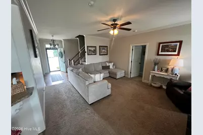 4417 Brookfield Drive NW, Wilson, NC 27893 - Photo 5