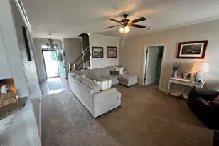 4417 Brookfield Dr NW, Wilson, NC 27893 - Photo 5