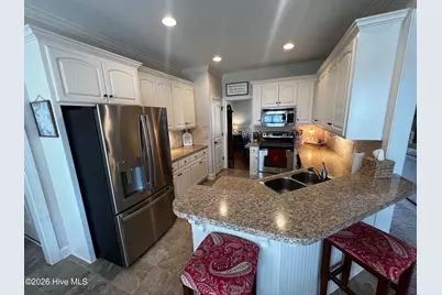4417 Brookfield Drive NW, Wilson, NC 27893 - Photo 7