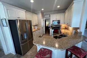 4417 Brookfield Dr NW, Wilson, NC 27893 - Photo 7