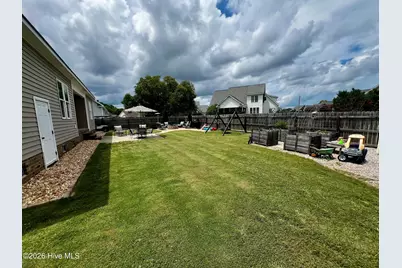 4417 Brookfield Drive NW, Wilson, NC 27893 - Photo 21