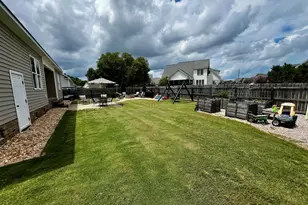 4417 Brookfield Dr NW, Wilson, NC 27893 - Photo 21