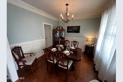 4417 Brookfield Drive NW, Wilson, NC 27893 - Photo 9