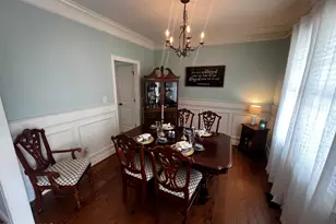 4417 Brookfield Dr NW, Wilson, NC 27893 - Photo 9