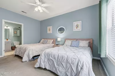 233 Kings Trail # 2001, Sunset Beach, NC 28468 - Photo 11