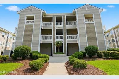 233 Kings Trail # 2001, Sunset Beach, NC 28468 - Photo 1