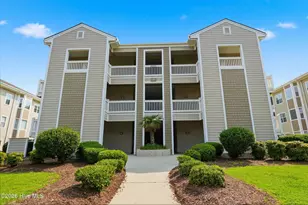 233 Kings Trail, Sunset Beach, NC 28468 - Photo 1