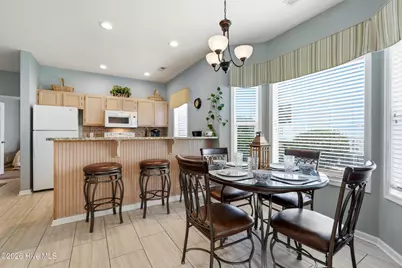 233 Kings Trail # 2001, Sunset Beach, NC 28468 - Photo 7