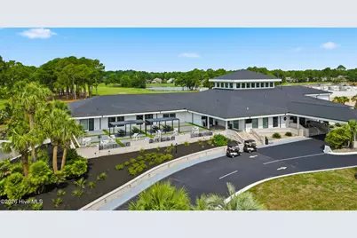 233 Kings Trail # 2001, Sunset Beach, NC 28468 - Photo 31
