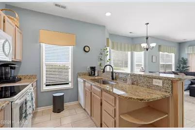 233 Kings Trail # 2001, Sunset Beach, NC 28468 - Photo 9