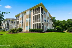 233 Kings Trail, Sunset Beach, NC 28468 - Photo 3