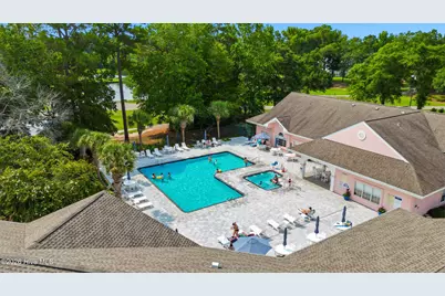 233 Kings Trail # 2001, Sunset Beach, NC 28468 - Photo 25