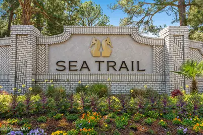 233 Kings Trail # 2001, Sunset Beach, NC 28468 - Photo 21