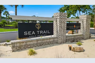 233 Kings Trail # 2001, Sunset Beach, NC 28468 - Photo 29