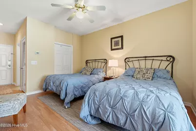 233 Kings Trail # 2001, Sunset Beach, NC 28468 - Photo 15