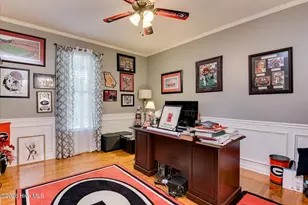 602 Branett Way, Evans, GA 30809 - Photo 23