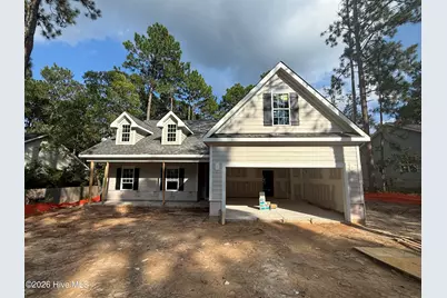 170 Spring Lake Drive, Pinehurst, NC 28374 - Photo 1