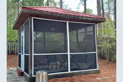 10 Brunswick Lane, Pinehurst, NC 28374 - Photo 25