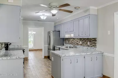 4583 Mulberry Creek Drive, Evans, GA 30809 - Photo 13