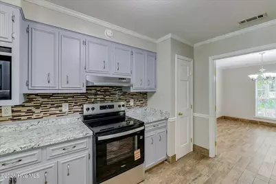 4583 Mulberry Creek Drive, Evans, GA 30809 - Photo 17