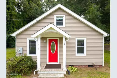 1815 W Main Ext, Elizabeth City, NC 27909 - Photo 33