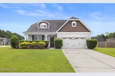 401 Ragged Point Court, Jacksonville, NC 28546 - Photo 33