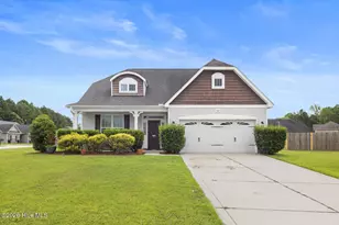 401 Ragged Point Ct, Jacksonville, NC 28546 - Photo 33
