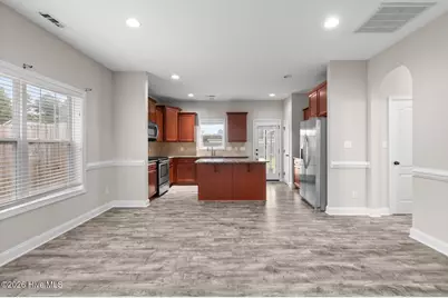 401 Ragged Point Court, Jacksonville, NC 28546 - Photo 7