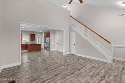 401 Ragged Point Court, Jacksonville, NC 28546 - Photo 5