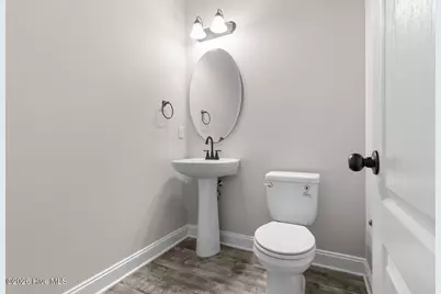 401 Ragged Point Court, Jacksonville, NC 28546 - Photo 13