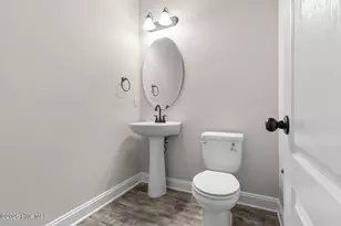 401 Ragged Point Ct, Jacksonville, NC 28546 - Photo 13