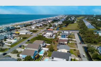 4012B E Dolphin Drive, Oak Island, NC 28465 - Photo 43