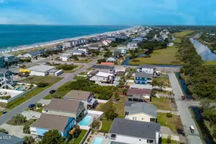 4012B E Dolphin Dr, Oak Island, NC 28465 - Photo 43