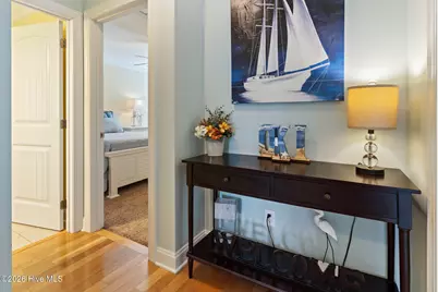 4012B E Dolphin Drive, Oak Island, NC 28465 - Photo 27