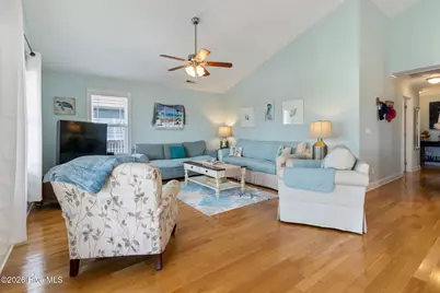 4012B E Dolphin Drive, Oak Island, NC 28465 - Photo 9