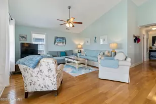 4012B E Dolphin Dr, Oak Island, NC 28465 - Photo 9