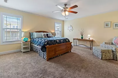 4012B E Dolphin Drive, Oak Island, NC 28465 - Photo 23