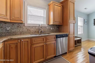 4012B E Dolphin Drive, Oak Island, NC 28465 - Photo 17