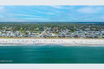 4012B E Dolphin Drive, Oak Island, NC 28465 - Photo 47