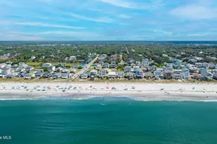 4012B E Dolphin Dr, Oak Island, NC 28465 - Photo 47
